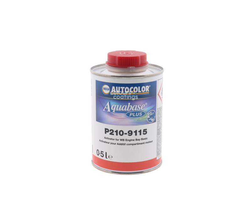 Nexa Waterborne Engine Activator P210-9115